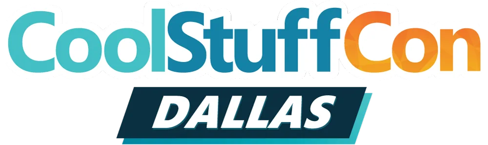 CoolStuffCon Dallas
