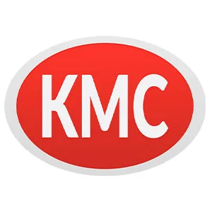 KMC Sleeves