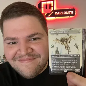CarloMTG