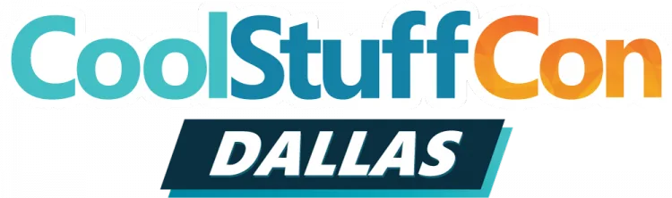 CoolStuffCon Dallas