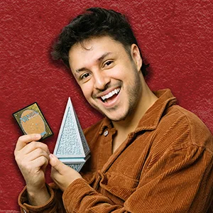 Reytromancer