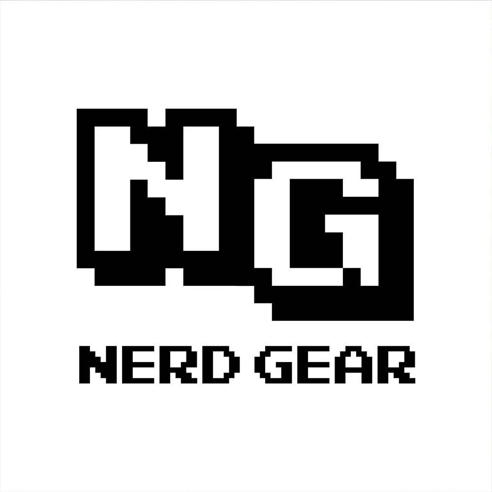 Nerd Gear logo