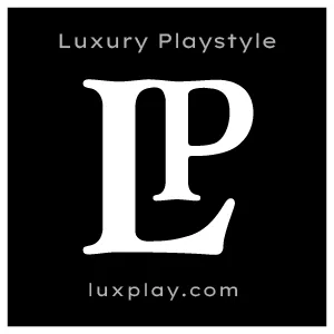 Luxury Playstyle logo