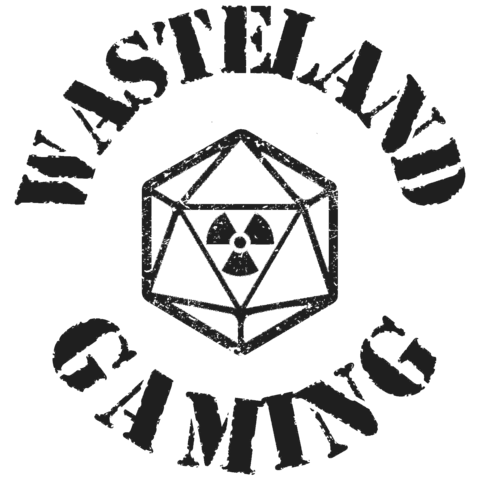 Wasteland Gaming