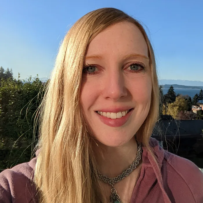 Alayna Danner photo
